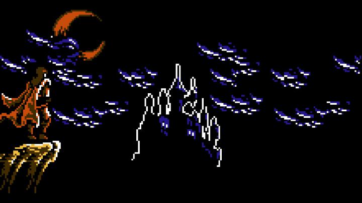 video Games, Retro Games, Castlevania Wallpapers HD \/ Desktop and 