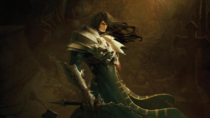 Castlevania Wallpapers (54 Wallpapers) \u2013 Wallpapers For Desktop