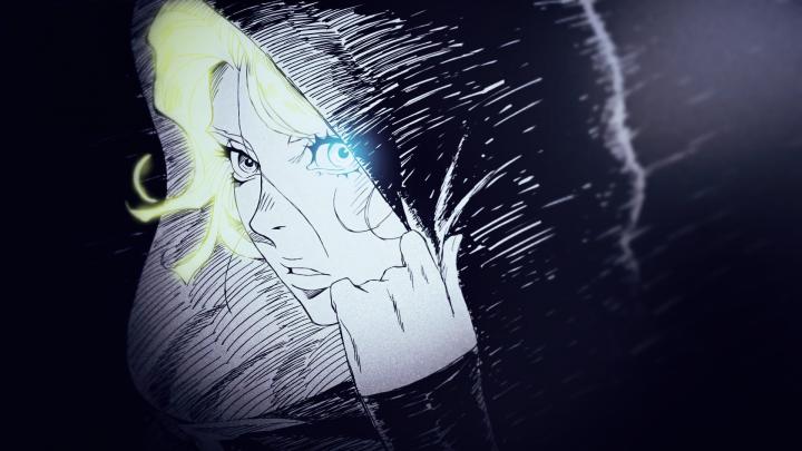 #Castlevania Sypha Belnades #1080P #wallpaper #hdwallpaper #desktop 