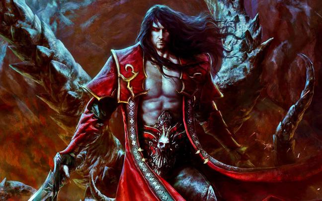 Castlevania Ultra HD Wallpapers - HD Wallpaper Jos