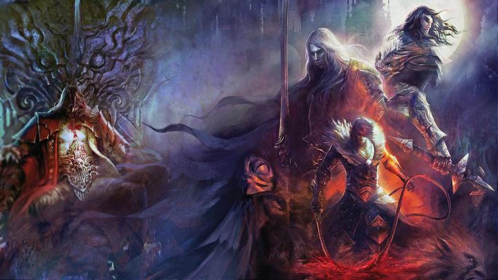 Castlevania HD Wallpaper | Background Image | 1920x1080