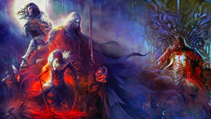 Castlevania Wallpapers, Pictures, Images