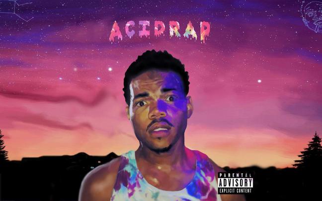 Chance The Rapper Wallpapers