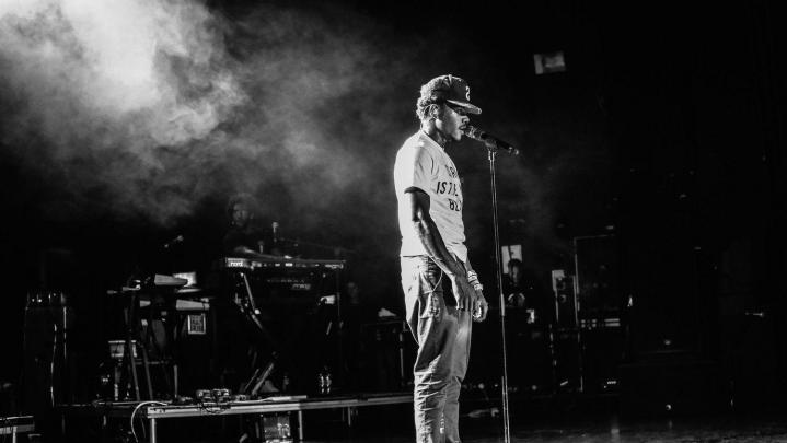 Chance The Rapper Wallpapers