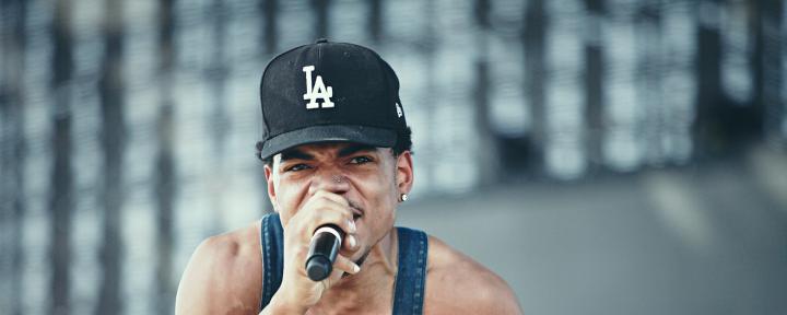 Chance The Rapper Wallpaper and Background Image | 2560x1024 | 664517