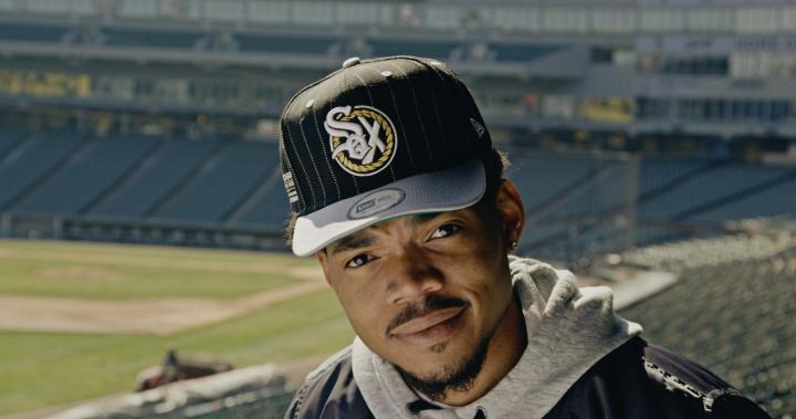 Chance The Rapper Wallpapers