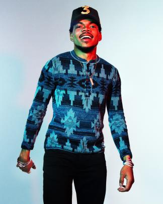 Chance The Rapper Wallpapers (74+ background pictures)