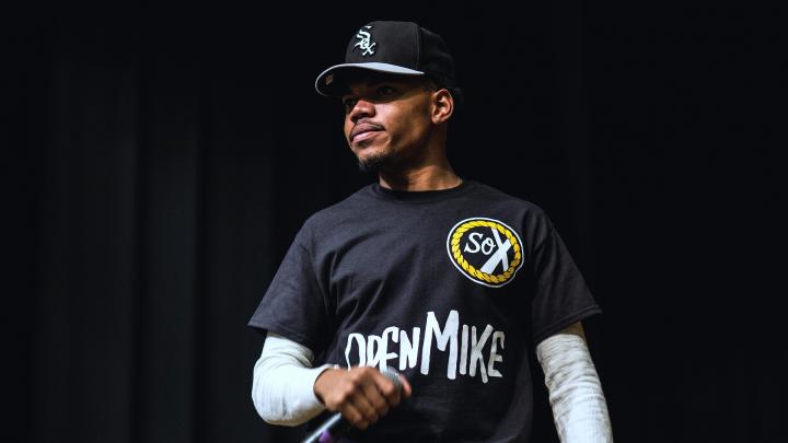 Chance The Rapper Wallpapers (74+ background pictures)