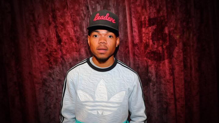 Chance The Rapper Wallpaper 1920x1080