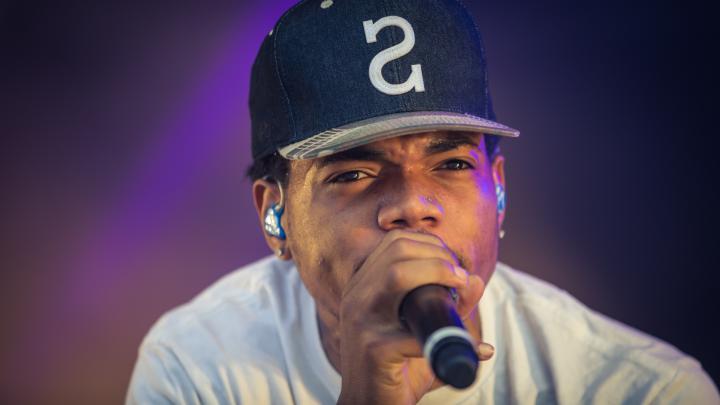 10 Most Popular Chance The Rapper Hd FULL HD 1920\u00d71080 For PC 
