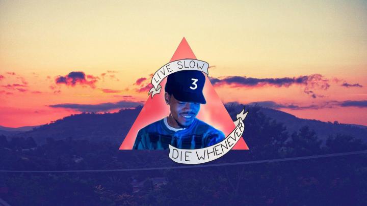 10 Best Chance The Rapper Wallpaper Coloring Book FULL HD 1920\u00d71080 For 