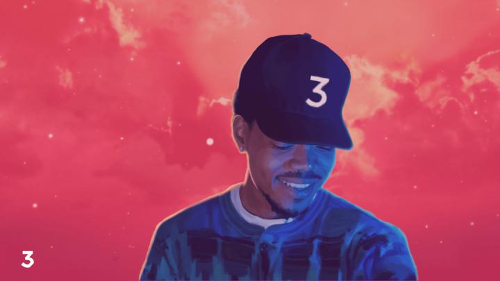 Chance The Rapper Wallpapers