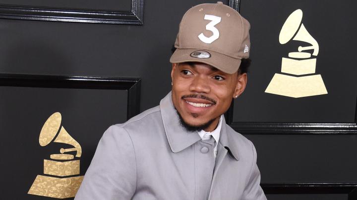 Chance the Rapper Wallpapers: 18 Images - WallpaperBoat