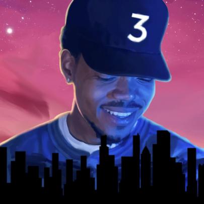 10 Best Chance The Rapper Wallpaper Coloring Book FULL HD 1920\u00d71080 For 