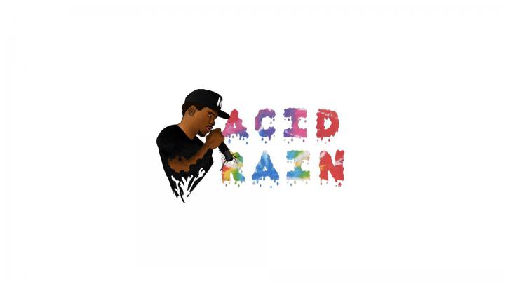 Chance The Rapper Wallpapers