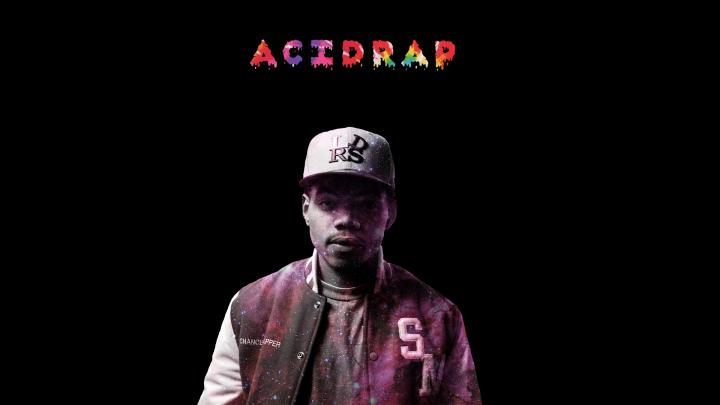 Chance The Rapper HD Wallpaper | Background Image | 1920x1080 | 