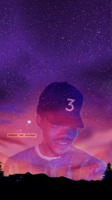 Chance The Rapper Wallpaper - New Wallpapers