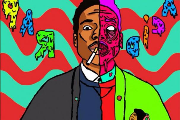 Chance the Rapper wallpaper \u00b7\u2460 Download free full HD wallpapers for 