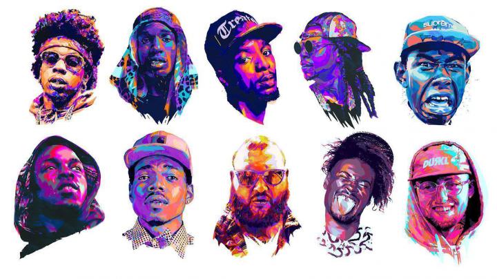 Chance The Rapper Wallpapers