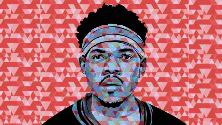 chance the rapper dopamine \u2013 PS4Wallpapers.com