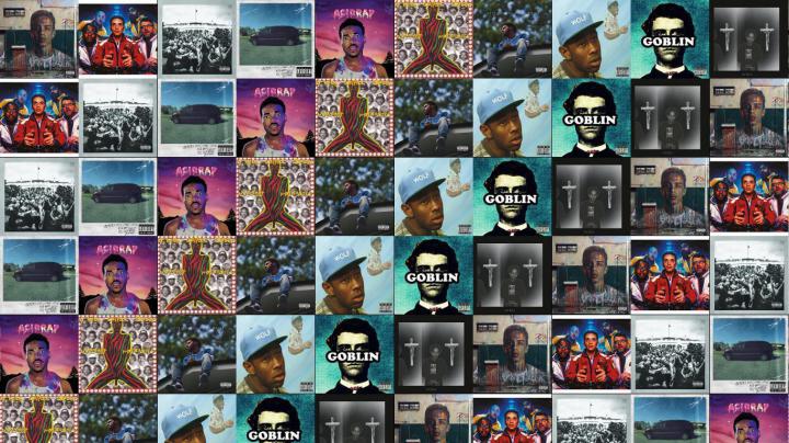 Chance The Rapper Wallpapers