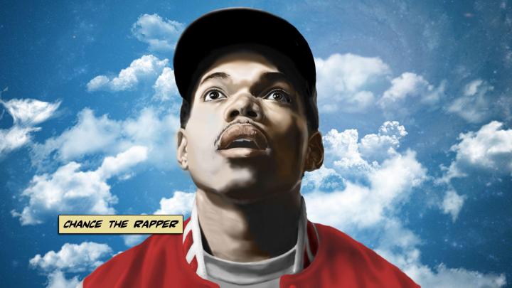 Chance The Rapper Wallpapers