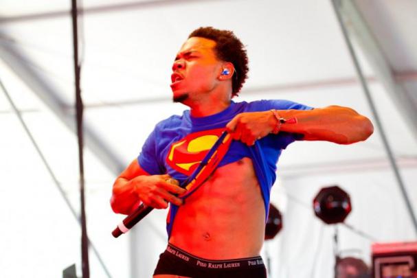 Chance the Rapper wallpaper \u00b7\u2460 Download free full HD wallpapers for 