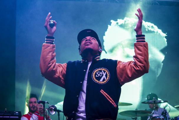 Chance the Rapper wallpaper \u00b7\u2460 Download free full HD wallpapers for 