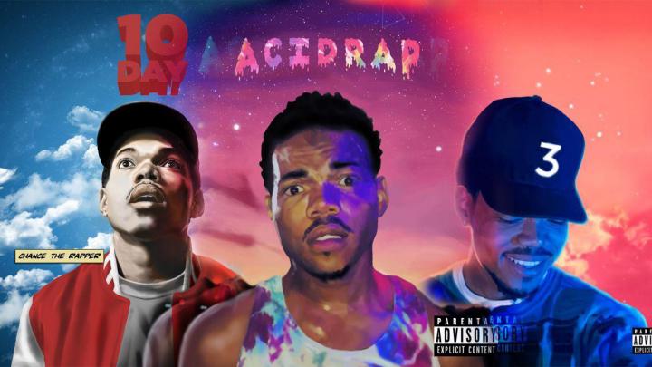 Chance The Rapper Wallpapers