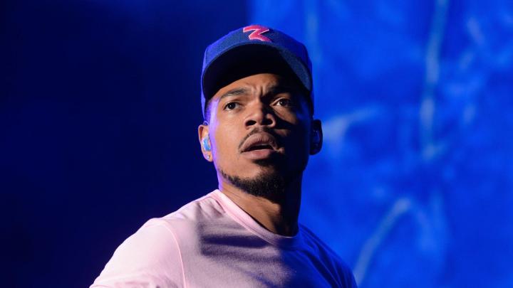 Chance The Rapper HD Wallpapers