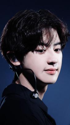 Chanyeol Aesthetic Wallpapers