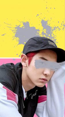 EXO Chanyeol Wallpapers
