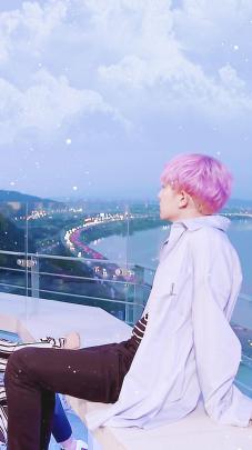Park Chanyeol Wallpapers