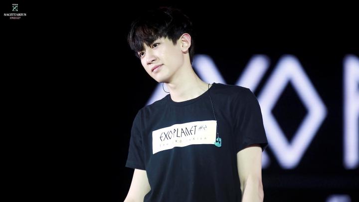 Chanyeol Wallpapers (80+ background pictures)