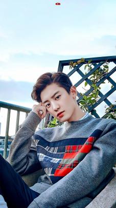 Chanyeol EXO Wallpapers