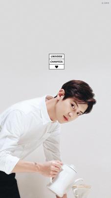 Park Chanyeol Wallpapers