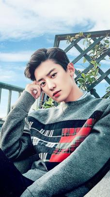 Chanyeol Wallpapers (80+ background pictures)