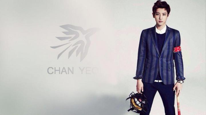 17 Park Chanyeol Wallpaper For iPhone, Android and Desktop! - Page 2 of 