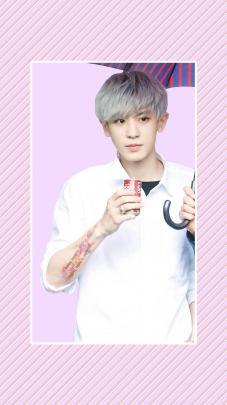 Chanyeol Wallpapers (80+ background pictures)