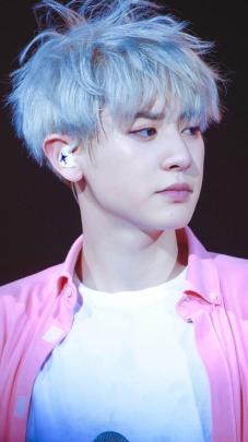 Park Chanyeol Wallpapers