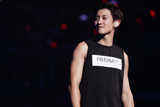 Terkeren 16+ Chanyeol Wallpaper Desktop - Joen Wallpaper