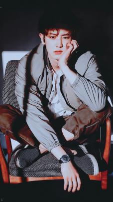 Chanyeol Wallpapers (78+ images)