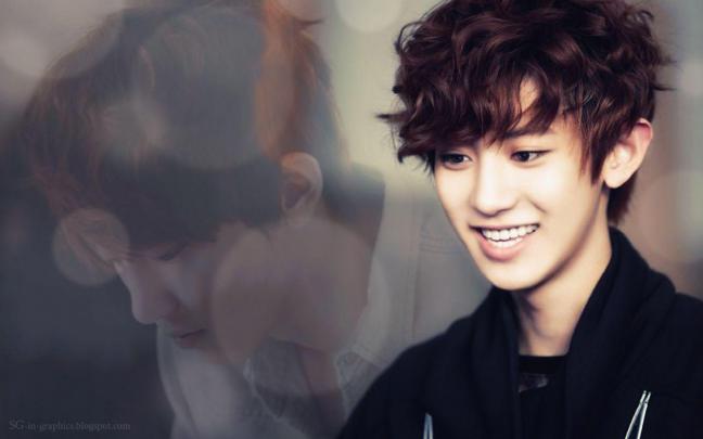 Chanyeol Desktop Wallpapers - Top Free Chanyeol Desktop Backgrounds 