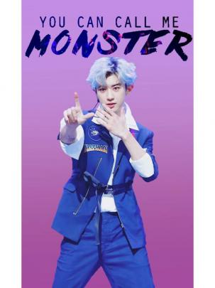 Foto Wallpaper Chanyeol Exo ~ Gambar Desain HD