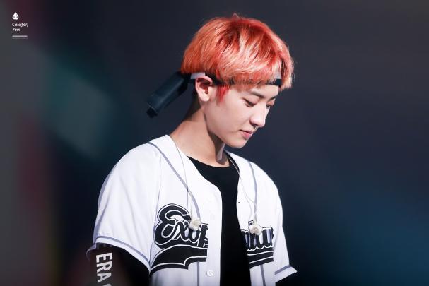 Official Chanyeol (\ucc2c\uc5f4) | Park Chanyeol (\ubc15\ucc2c\uc5f4) thread\u2661\u2606 | Page 22 
