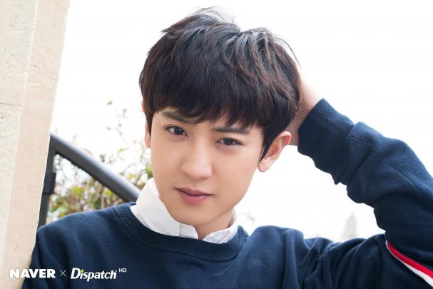Exo Chanyeol Desktop HD Wallpapers