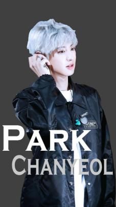 17 Park Chanyeol Wallpaper For iPhone, Android and Desktop! - Page 3 of 