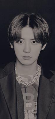 Chanyeol Iphone Wallpaper \/ Exo chanyeol iPhone wallpaper PicsArt 