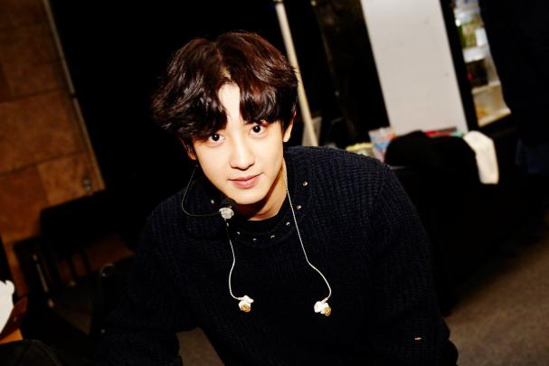 Exo Chanyeol Desktop HD Wallpapers