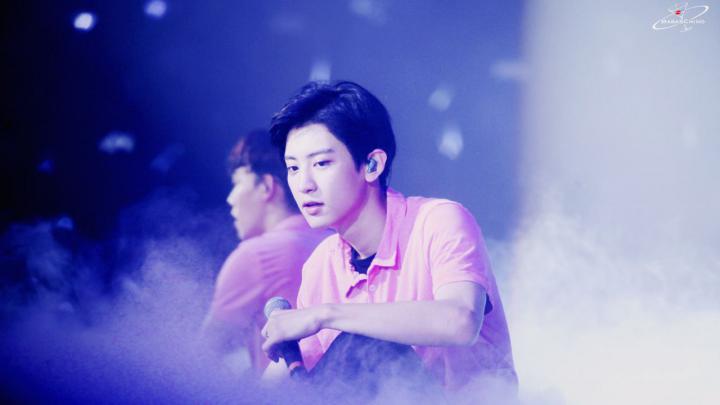 Exo Chanyeol Desktop HD Wallpapers